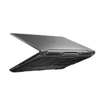 Asus TUF Gaming F16 (FX607JV-N3144) - Mecha Gray - Thumbnail 8