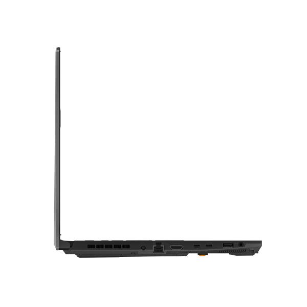 Asus TUF Gaming F16 (FX607JV-N3144) - Mecha Gray - Image 13