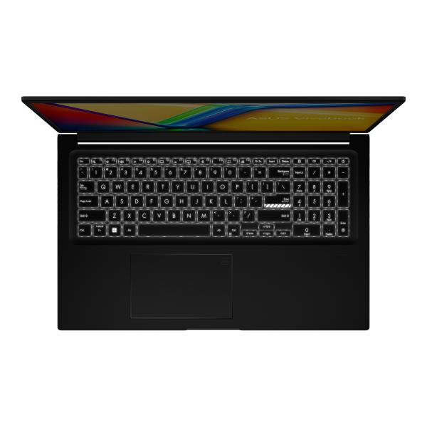 Asus VivoBook 17X (K3704VA-AU051) - Indie Black - Image 8
