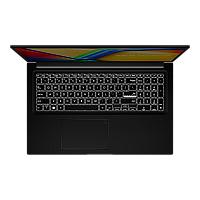 Asus VivoBook 17X (K3704VA-AU051) - Indie Black - Thumbnail 8