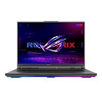 Asus ROG Strix G18 (2024) (G814JIR-N6021) - Eclipse Gray - Thumbnail 2