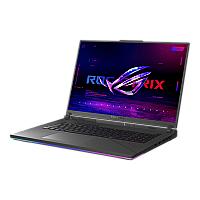 Asus ROG Strix G18 (2024) (G814JIR-N6021) - Eclipse Gray - Thumbnail 3