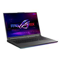 Asus ROG Strix G18 (2024) (G814JIR-N6021) - Eclipse Gray - Thumbnail 4