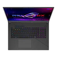 Asus ROG Strix G18 (2024) (G814JIR-N6021) - Eclipse Gray - Thumbnail 5