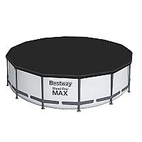 Bestway 56950 frame pool 427 x 107 cm - Thumbnail 2