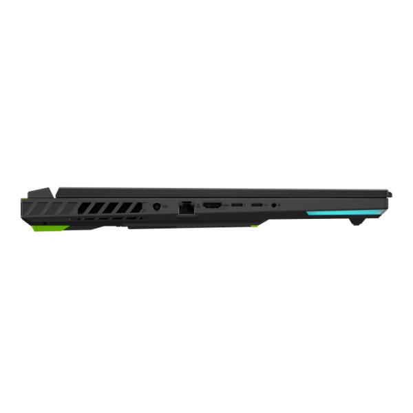 Asus ROG Strix G18 (2024) (G814JIR-N6021) - Eclipse Gray - Image 11