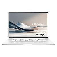 Asus ZenBook S16 OLED (UM5606WA-RK226W) - Scandinavian White - Thumbnail 2