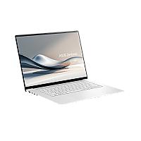 Asus ZenBook S16 OLED (UM5606WA-RK226W) - Scandinavian White - Thumbnail 3