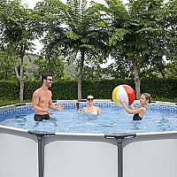 Bestway 56950 frame pool 427 x 107 cm - Thumbnail 3