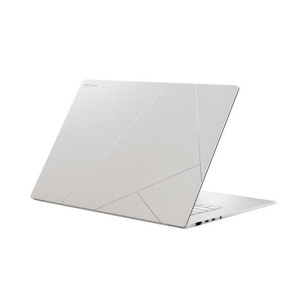 Asus ZenBook S16 OLED (UM5606WA-RK226W) - Scandinavian White - Image 5