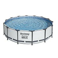 Bestway 56950 frame pool 427 x 107 cm - Thumbnail 4