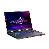 Asus ROG Strix G16 (G614JI-N4181) - Eclipse Gray - Thumbnail 2