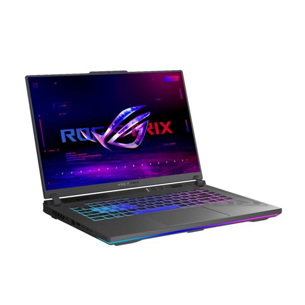 Asus ROG Strix G16 (G614JI-N4181) - Eclipse Gray - Image 2