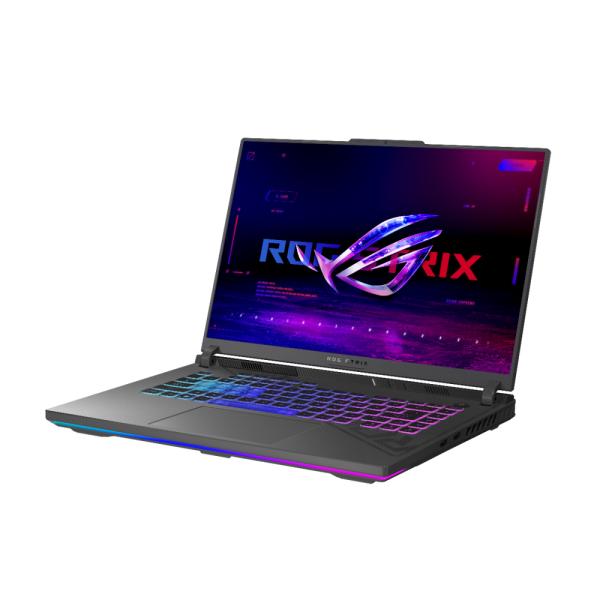 Asus ROG Strix G16 (G614JI-N4181) - Eclipse Gray - Image 3