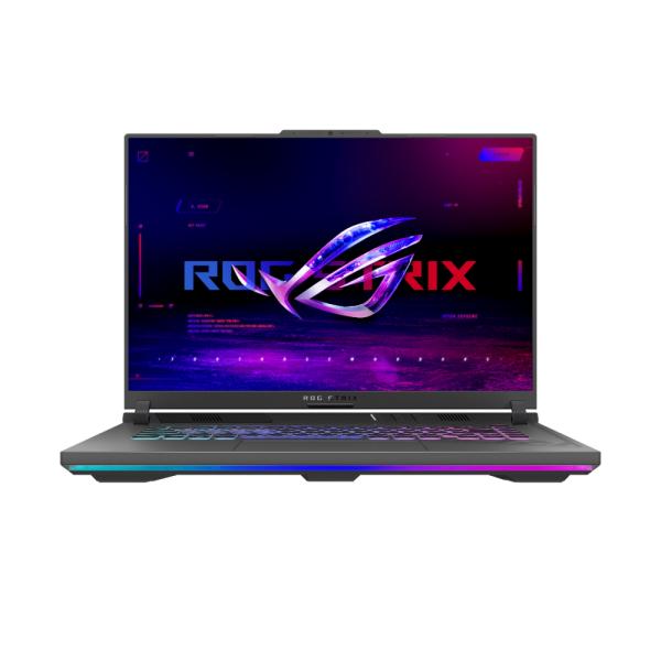 Asus ROG Strix G16 (G614JI-N4181) - Eclipse Gray - Image 4