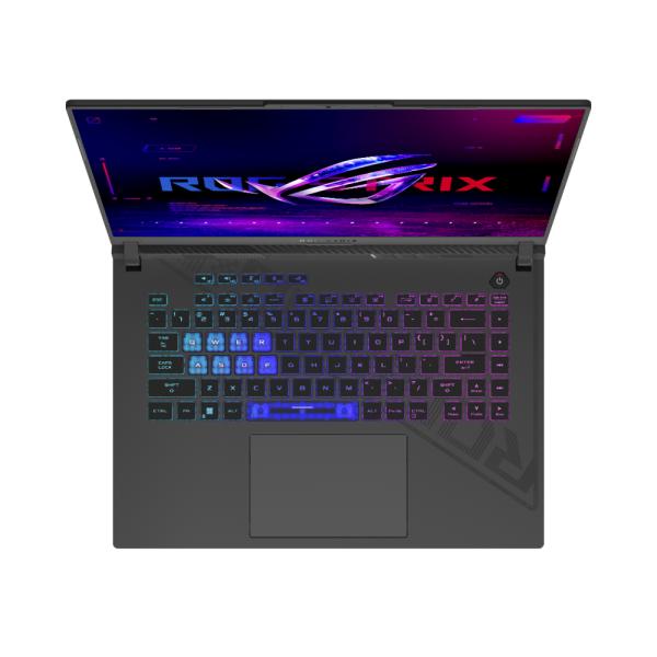Asus ROG Strix G16 (G614JI-N4181) - Eclipse Gray - Image 5