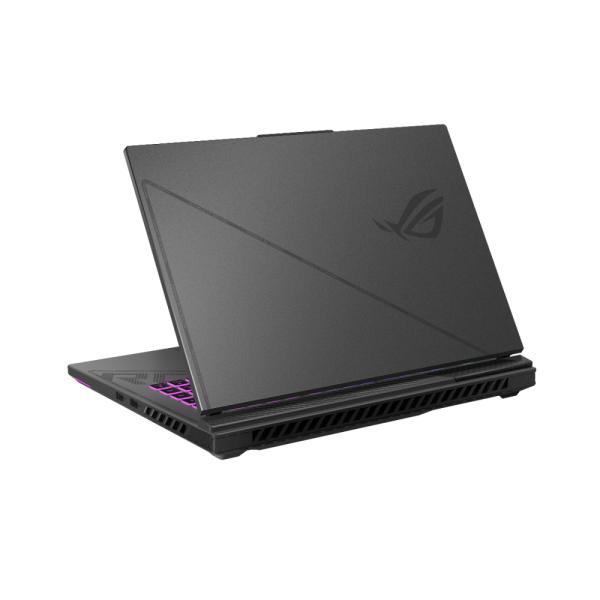 Asus ROG Strix G16 (G614JI-N4181) - Eclipse Gray - Image 6