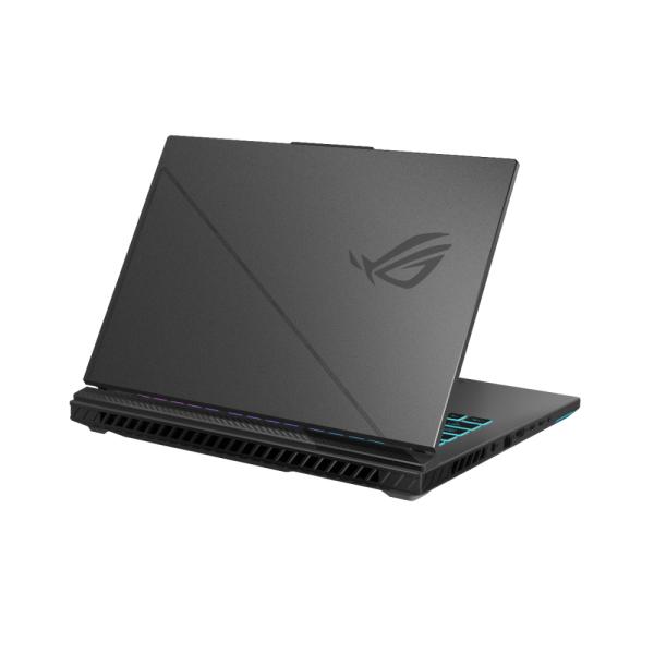 Asus ROG Strix G16 (G614JI-N4181) - Eclipse Gray - Image 7