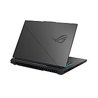 Asus ROG Strix G16 (G614JI-N4181) - Eclipse Gray - Thumbnail 7