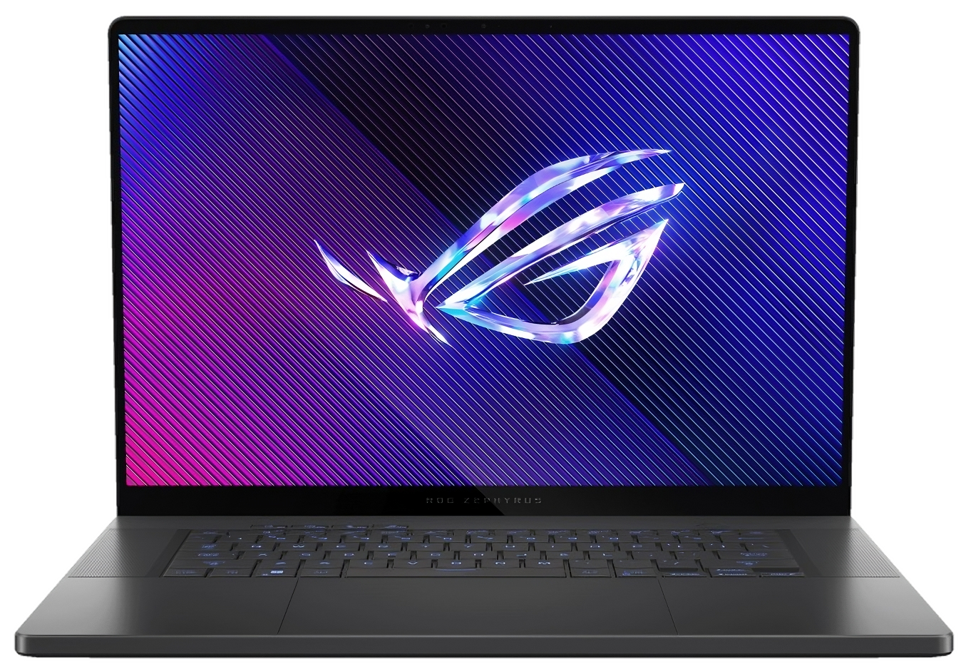 Asus ROG Zephyrus G16 (2024) (GU605MV-QR085) - Eclipse Gray