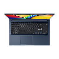 Asus VivoBook 15 (X1504ZA-BQ383) - Quiet Blue - Thumbnail 4