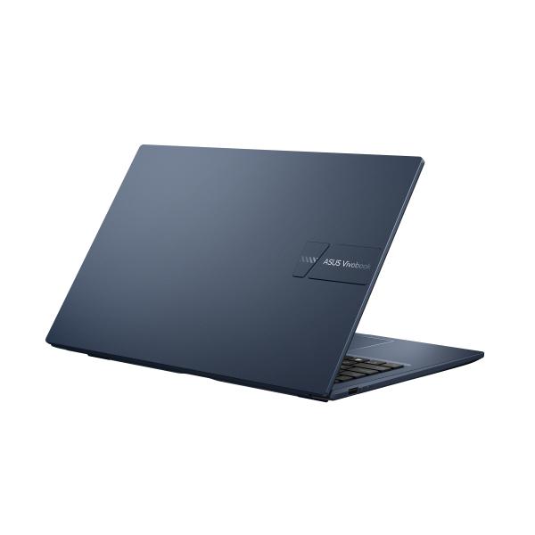 Asus VivoBook 15 (X1504ZA-BQ383) - Quiet Blue - Image 7