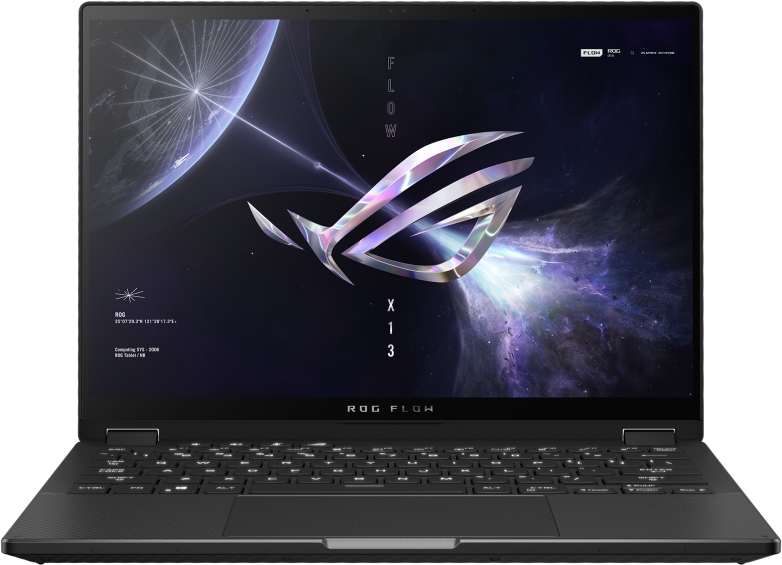 Asus Rog Flow X13 (2023) GV302 (GV302XV-MU011W) - Black