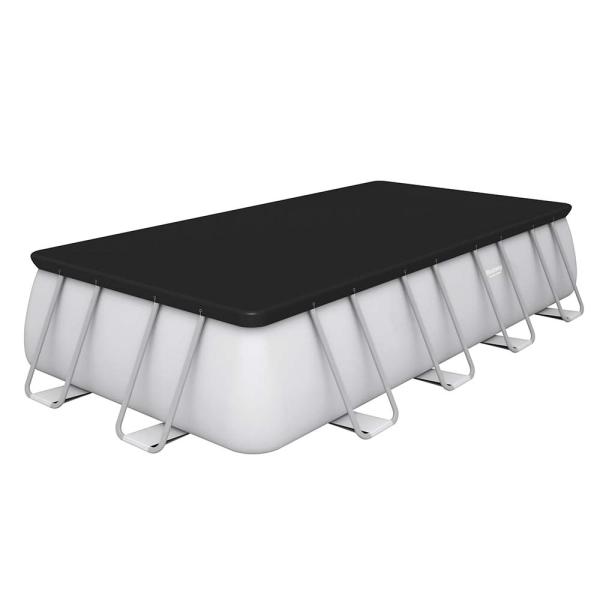549 X 274 X 122cm კარკასული აუზი Bestway 56465 - Image 3