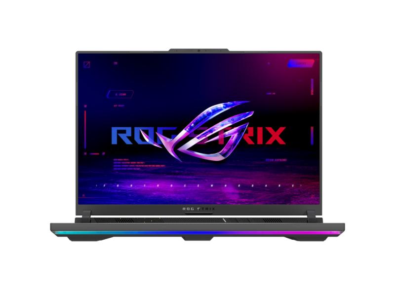 Asus ROG Strix G16 (G614JV-N4071) - Eclipse Gray - Image 2