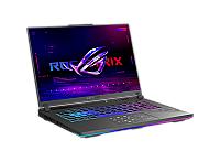Asus ROG Strix G16 (G614JV-N4071) - Eclipse Gray - Thumbnail 3