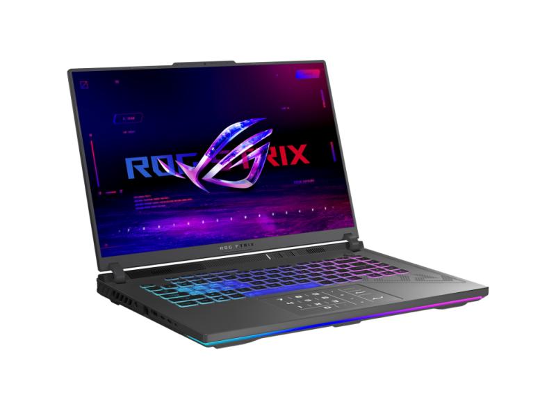 Asus ROG Strix G16 (G614JV-N4071) - Eclipse Gray - Image 3