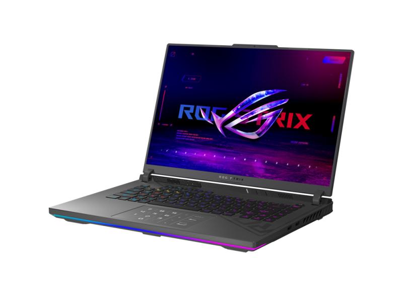 Asus ROG Strix G16 (G614JV-N4071) - Eclipse Gray - Image 4