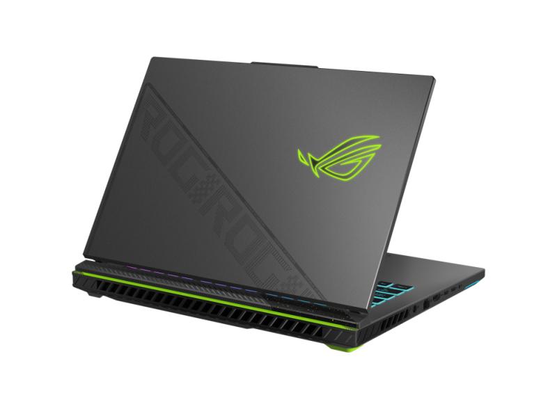 Asus ROG Strix G16 (G614JV-N4071) - Eclipse Gray - Image 6