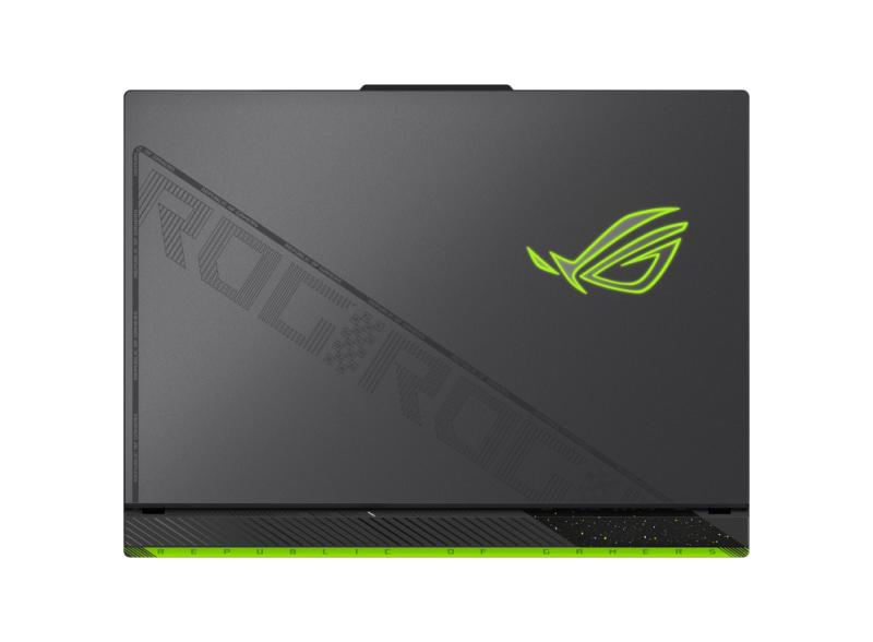 Asus ROG Strix G16 (G614JV-N4071) - Eclipse Gray - Image 7