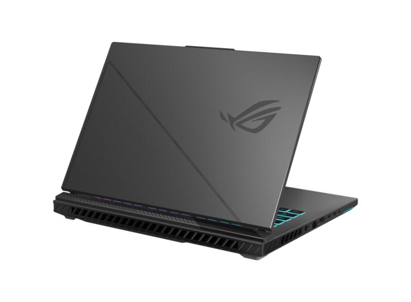Asus ROG Strix G16 (G614JV-N4071) - Eclipse Gray - Image 8
