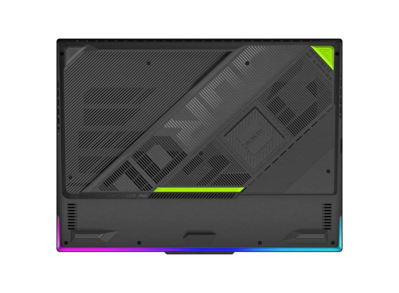 Asus ROG Strix G16 (G614JV-N4071) - Eclipse Gray - Image 9