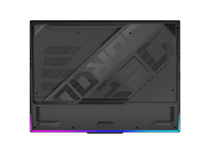 Asus ROG Strix G16 (G614JV-N4071) - Eclipse Gray - Image 10