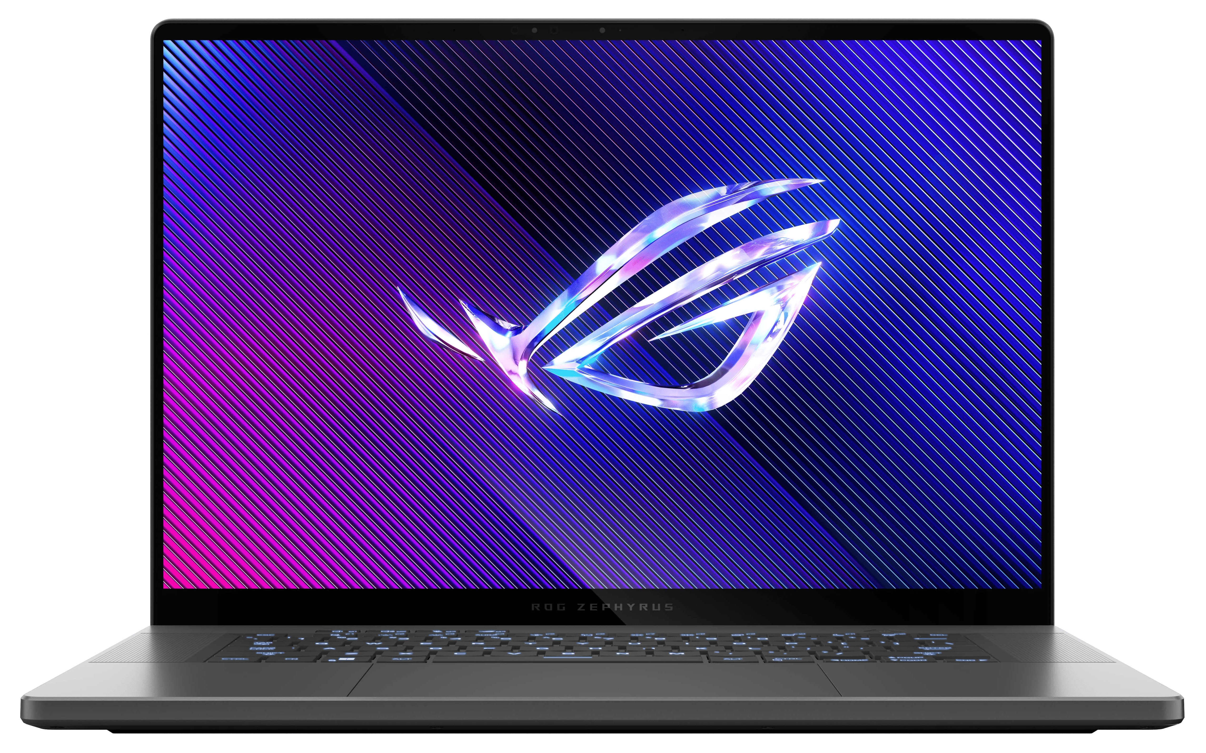 Asus ROG Zephyrus G14 (2024) (GA403UV-QS110) - Eclipse Gray