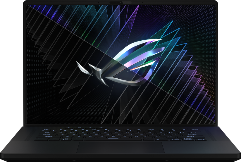 Asus ROG Zephyrus M16 (GU604VY-NM086X) - Black Anime Matrix