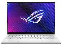 Asus ROG Zephyrus G14 (2024) 14'' RYZEN 7 - Platinum White - Thumbnail 1