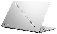 Asus ROG Zephyrus G14 (2024) 14'' RYZEN 7 - Platinum White - Thumbnail 2