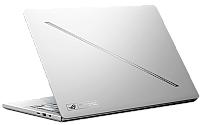 Asus ROG Zephyrus G14 (2024) 14'' RYZEN 7 - Platinum White - Thumbnail 3