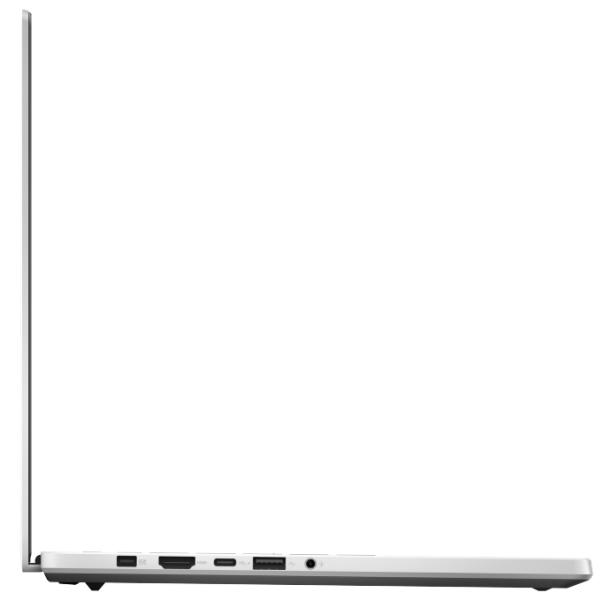 Asus ROG Zephyrus G14 (2024) 14'' RYZEN 7 - Platinum White - Image 5