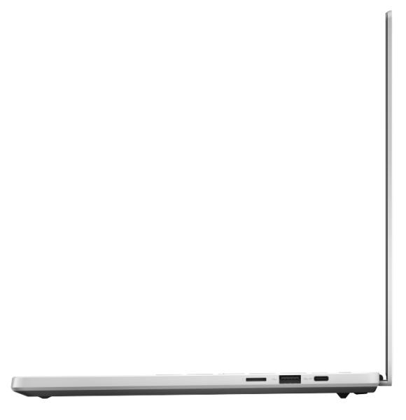 Asus ROG Zephyrus G14 (2024) 14'' RYZEN 7 - Platinum White - Image 6
