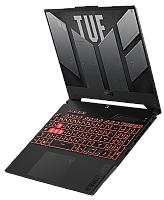 Asus TUF Gaming A15 (FA507NV-LP025) - Mecha Gray - Thumbnail 3