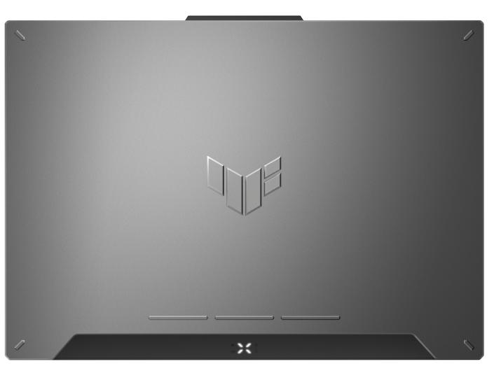 Asus TUF Gaming A15 (FA507NV-LP025) - Mecha Gray - Image 6
