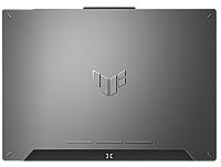 Asus TUF Gaming A15 (FA507NV-LP025) - Mecha Gray - Thumbnail 6