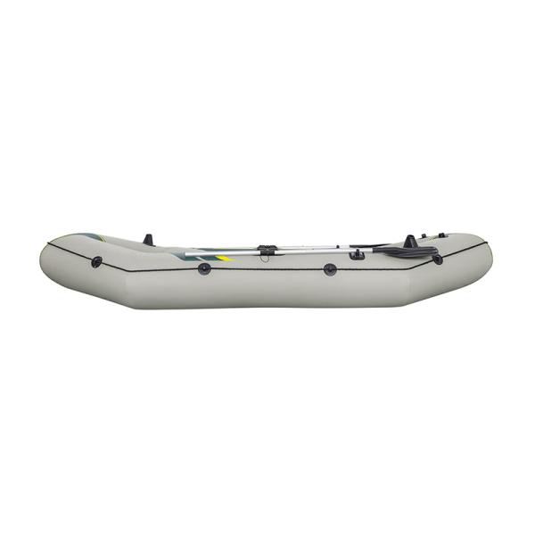 295 x130 x 46cm გასაბერი ნავი  Bestway 65160 - Image 4