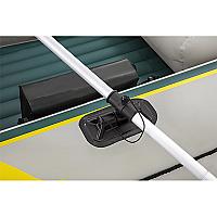 295 x130 x 46cm გასაბერი ნავი  Bestway 65160 - Thumbnail 5