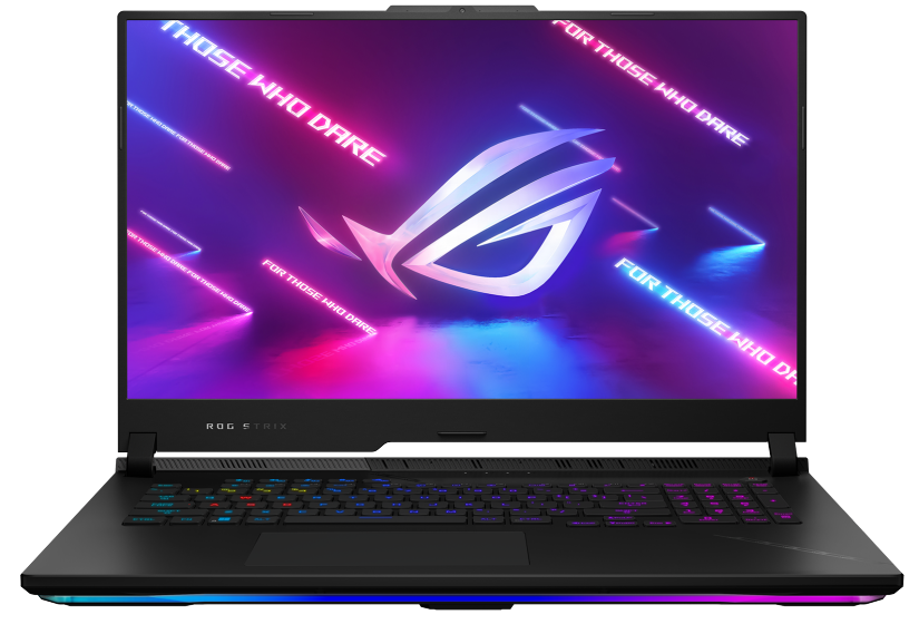 Asus ROG Strix Scar 18" i9-14900HX 32GB 2TB SSD RTX 4090 Black